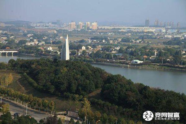 喜訊！寧鄉(xiāng)經(jīng)開區(qū)獲評湖南省2020年度省級環(huán)保誠信產(chǎn)業(yè)園